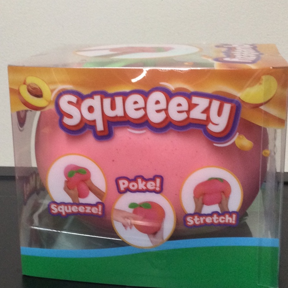 NIB Squeeezy